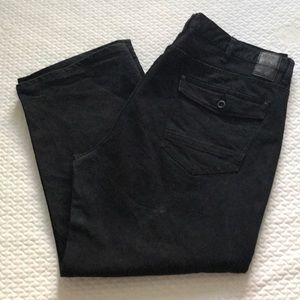 Black Jeans
